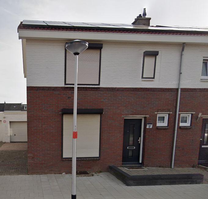 Chrysantstraat 12