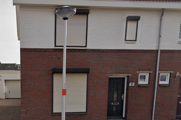 Chrysantstraat 12