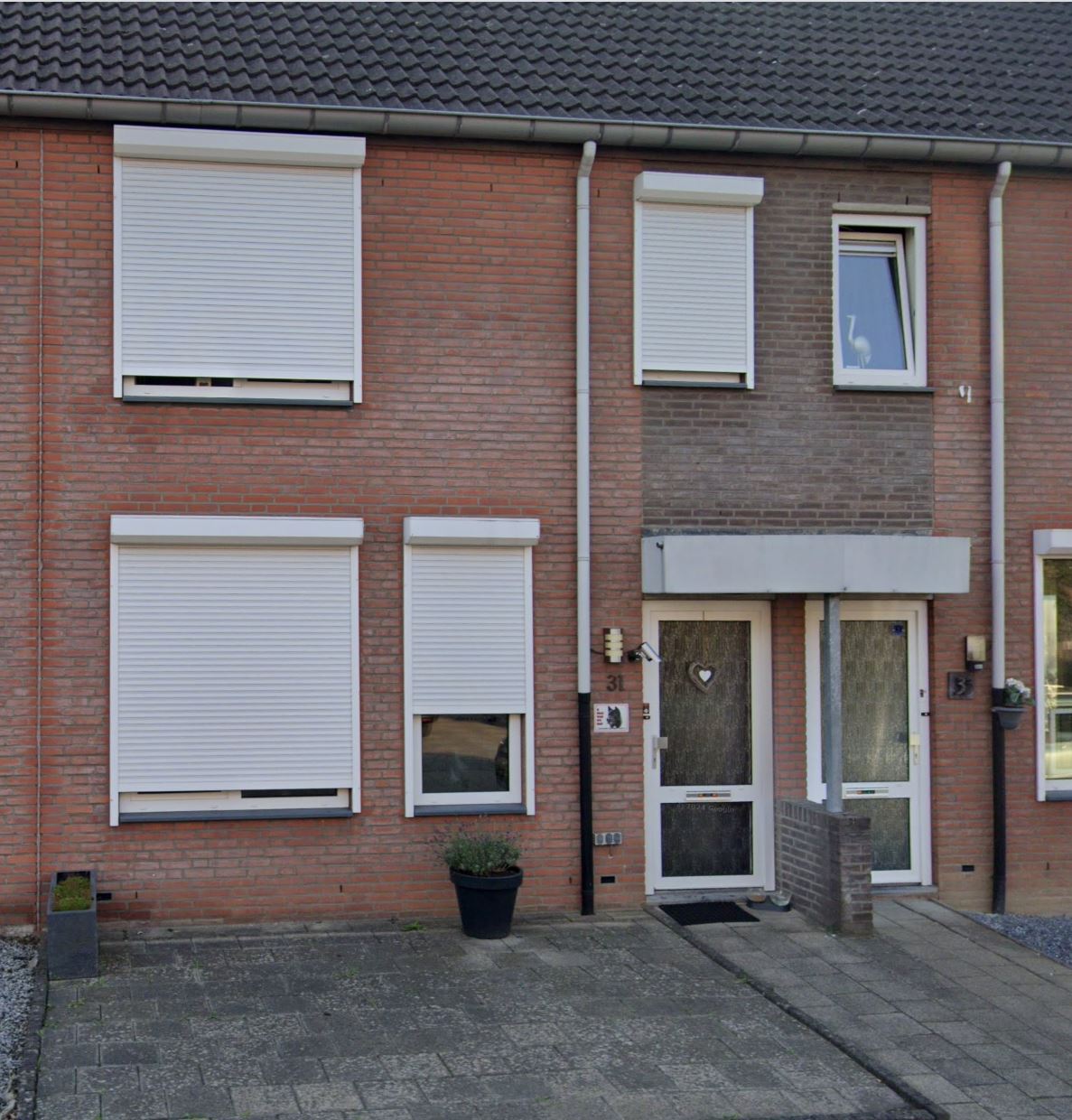 Bremstraat 41, 6413 SB Heerlen, Nederland