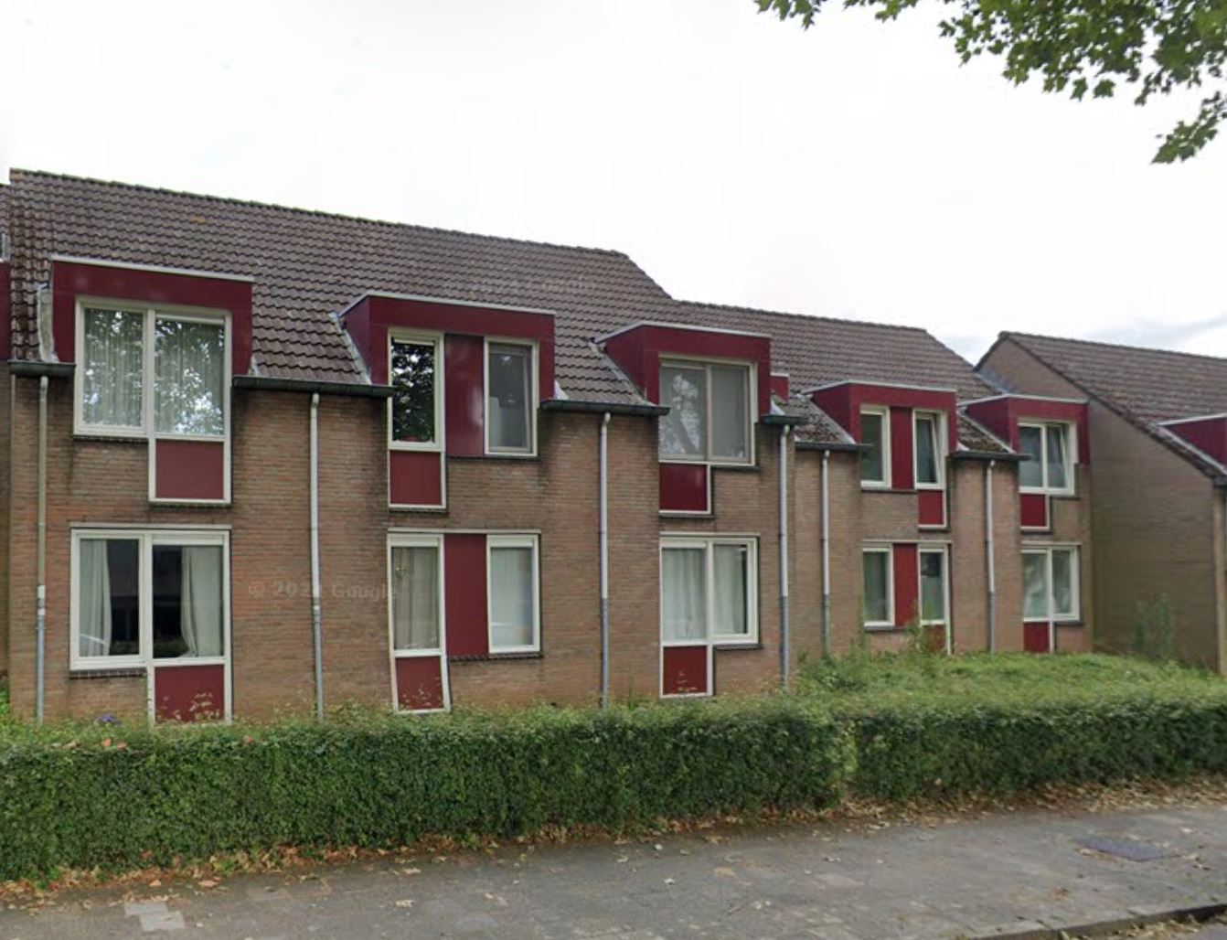 Brouwersstraat 38, 6166 CM Geleen, Nederland