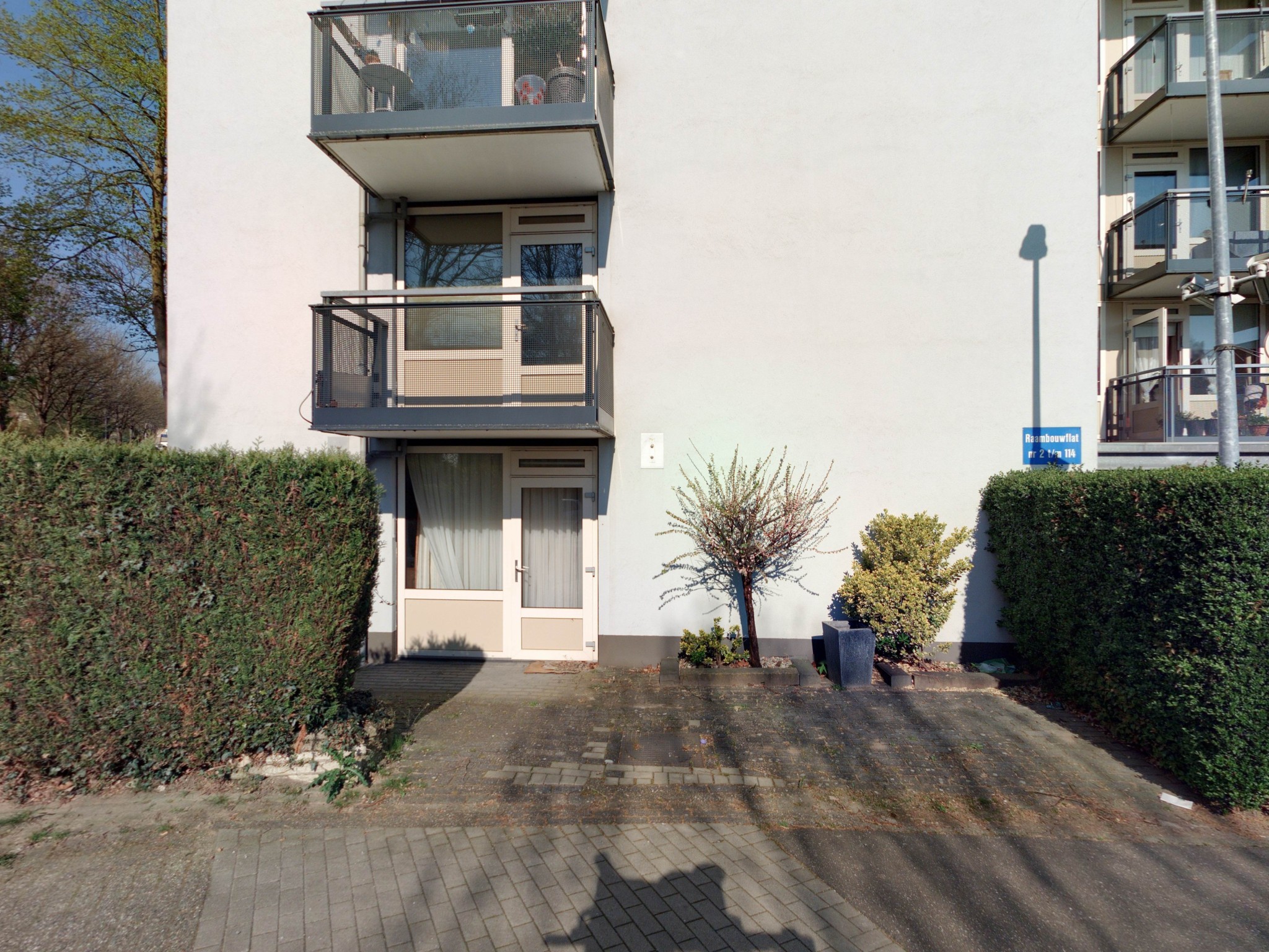 Raambouwstraat 72, 6432 ET Hoensbroek, Nederland