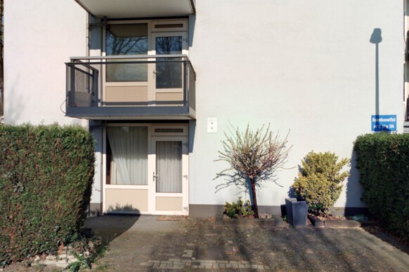 Raambouwstraat 72