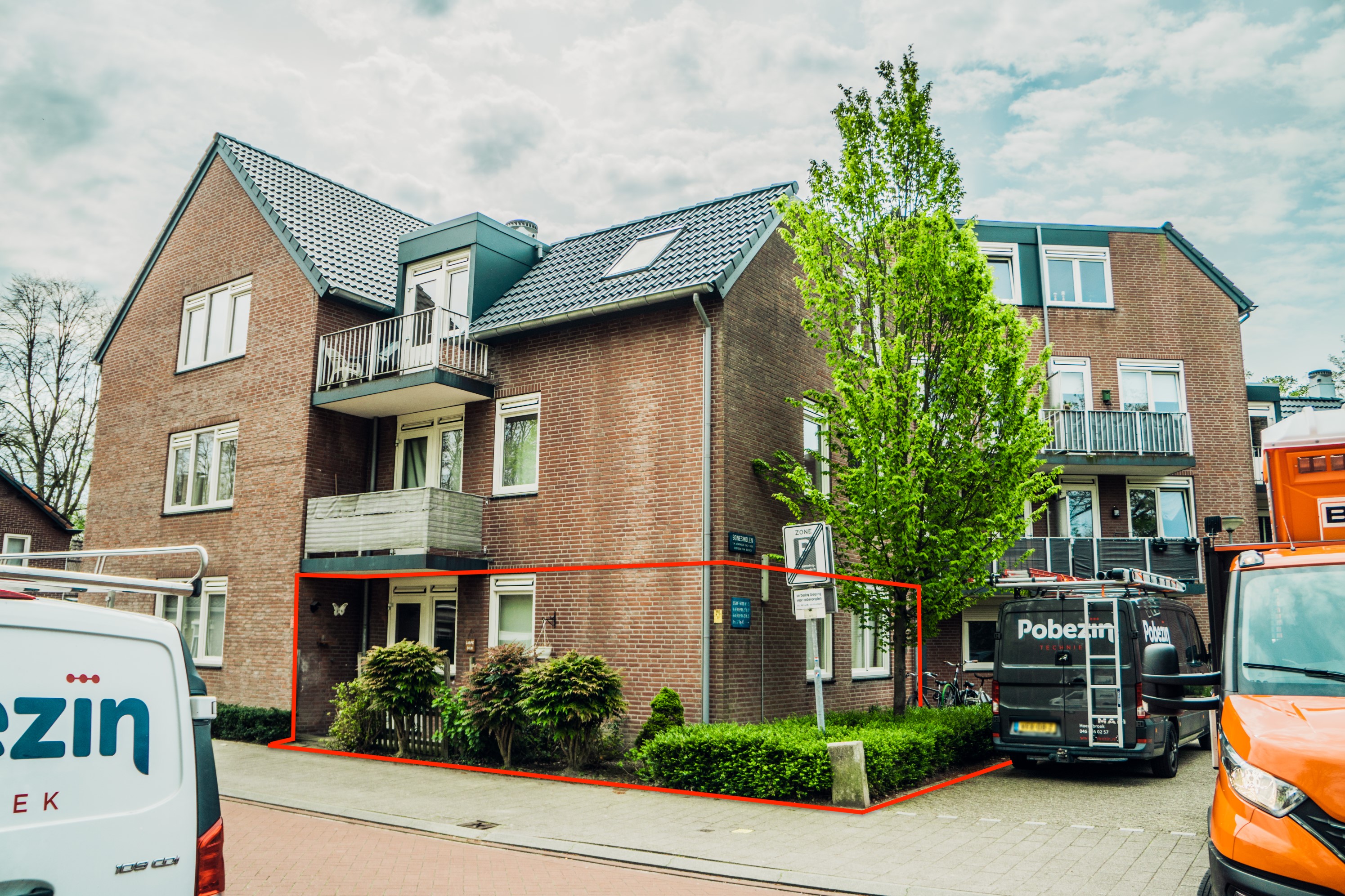 Bonesmolen 1, 6006 AR Weert, Nederland