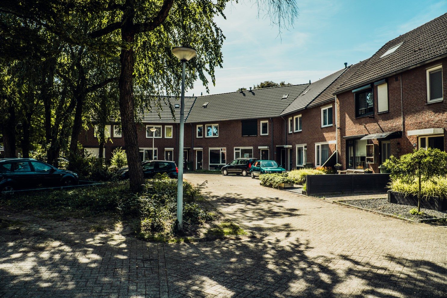 Lavendelstraat 2, 6002 TM Weert, Nederland