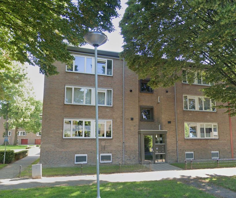Breitnerstraat 9, 6165 VM Geleen, Nederland