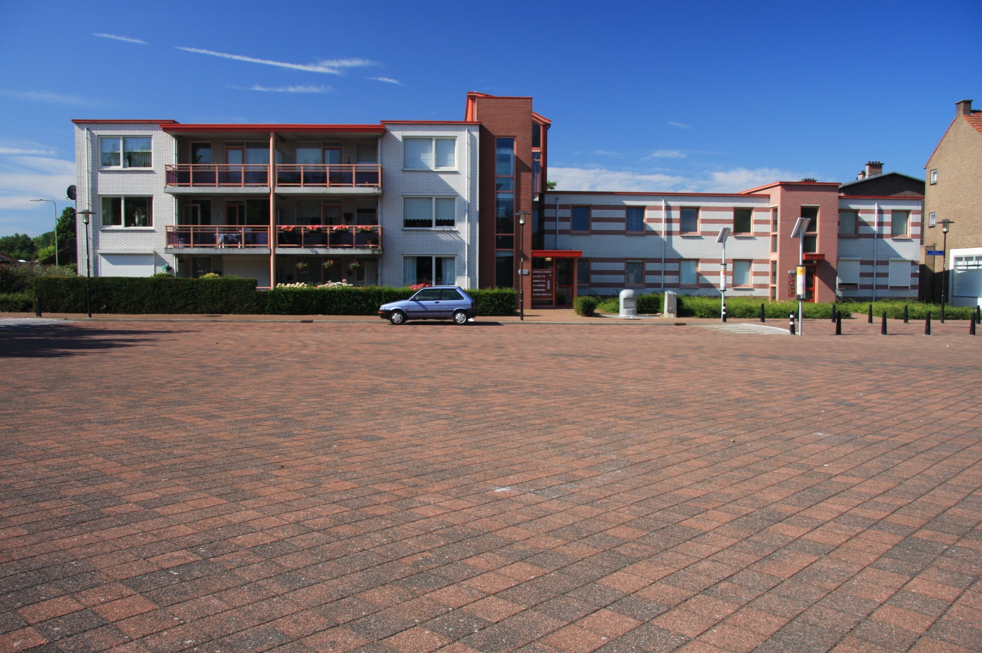 Pastoor van Heldenplein 5, 6171 WZ Stein, Nederland