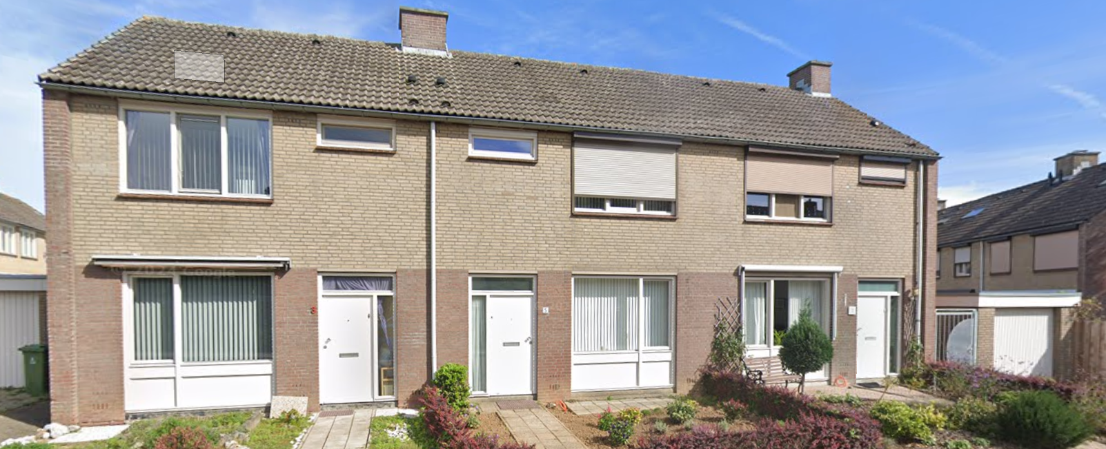 Cupidohof 5, 6215 SG Maastricht, Nederland
