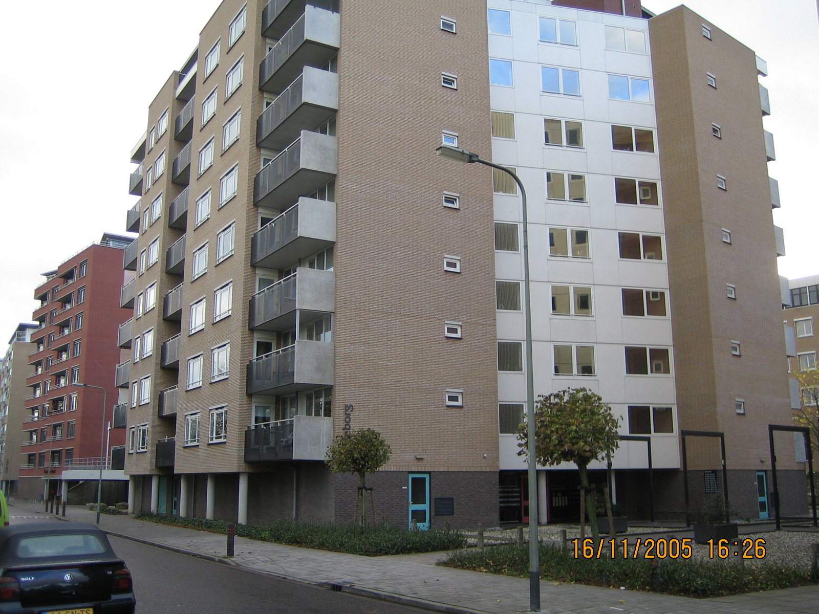 Lindelaan 98