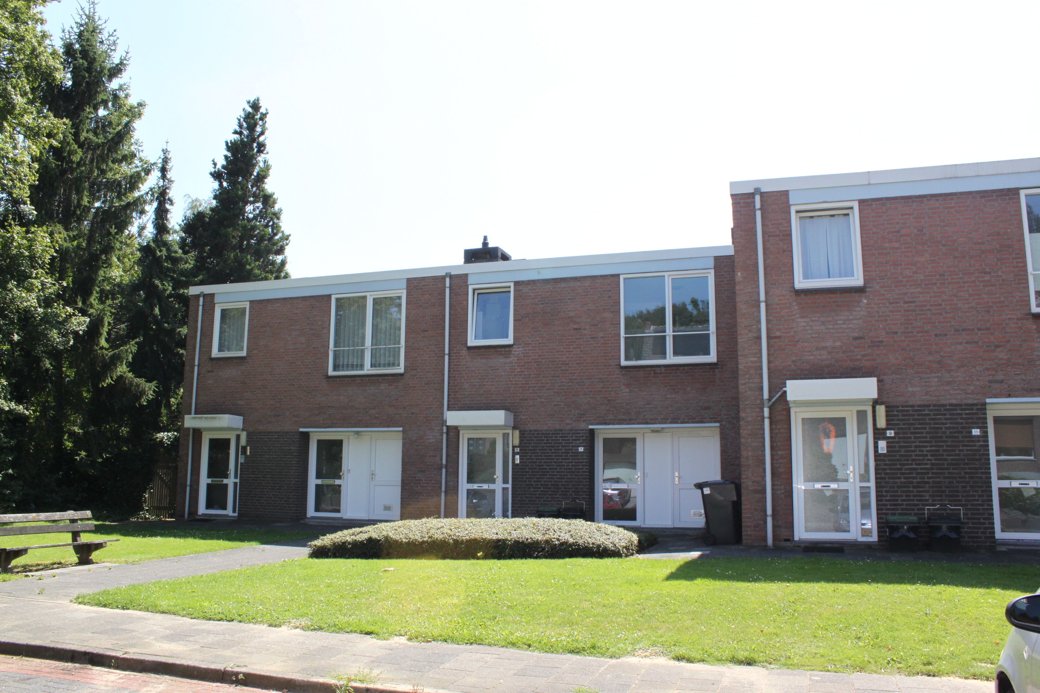 Heisterbrug 95, 6365 CB Schinnen, Nederland