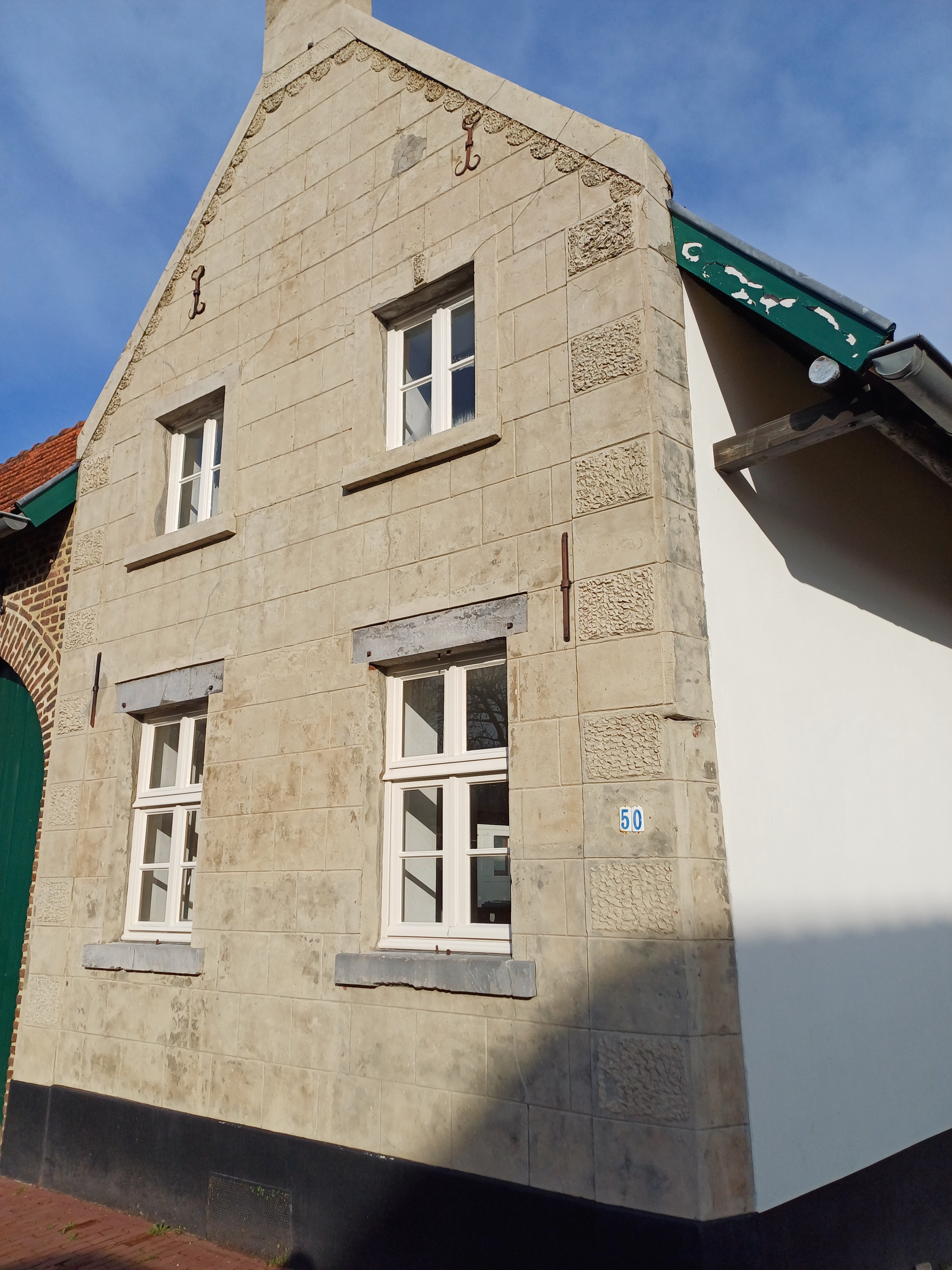 Dorpstraat 42A, 6137 SW Sittard, Nederland