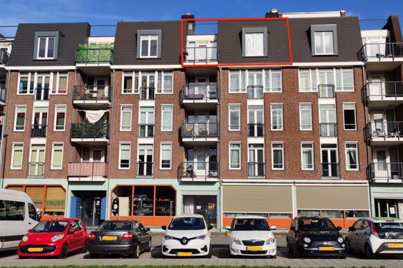 Sittarderweg 12-D