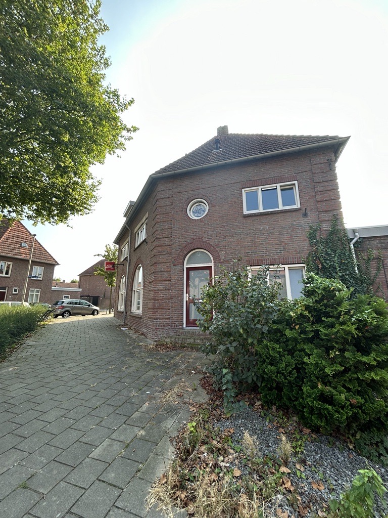 Bilderdijkstraat 28, 6416 VN Heerlen, Nederland