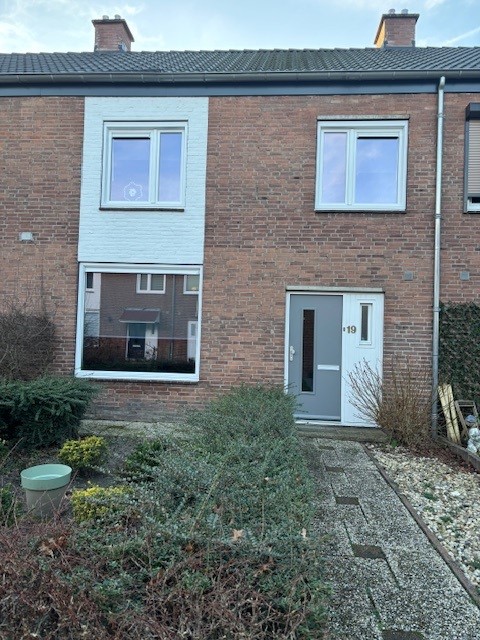 September 1944 Straat 19, 6418 AV Heerlen, Nederland