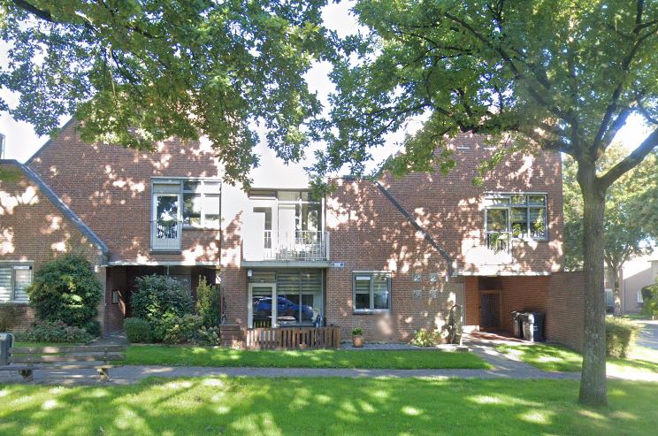 Europalaan 34, 6164 CW Geleen, Nederland