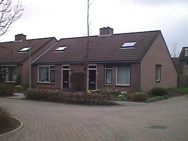 Merwijckstraat 7, 5975 SM Sevenum, Nederland