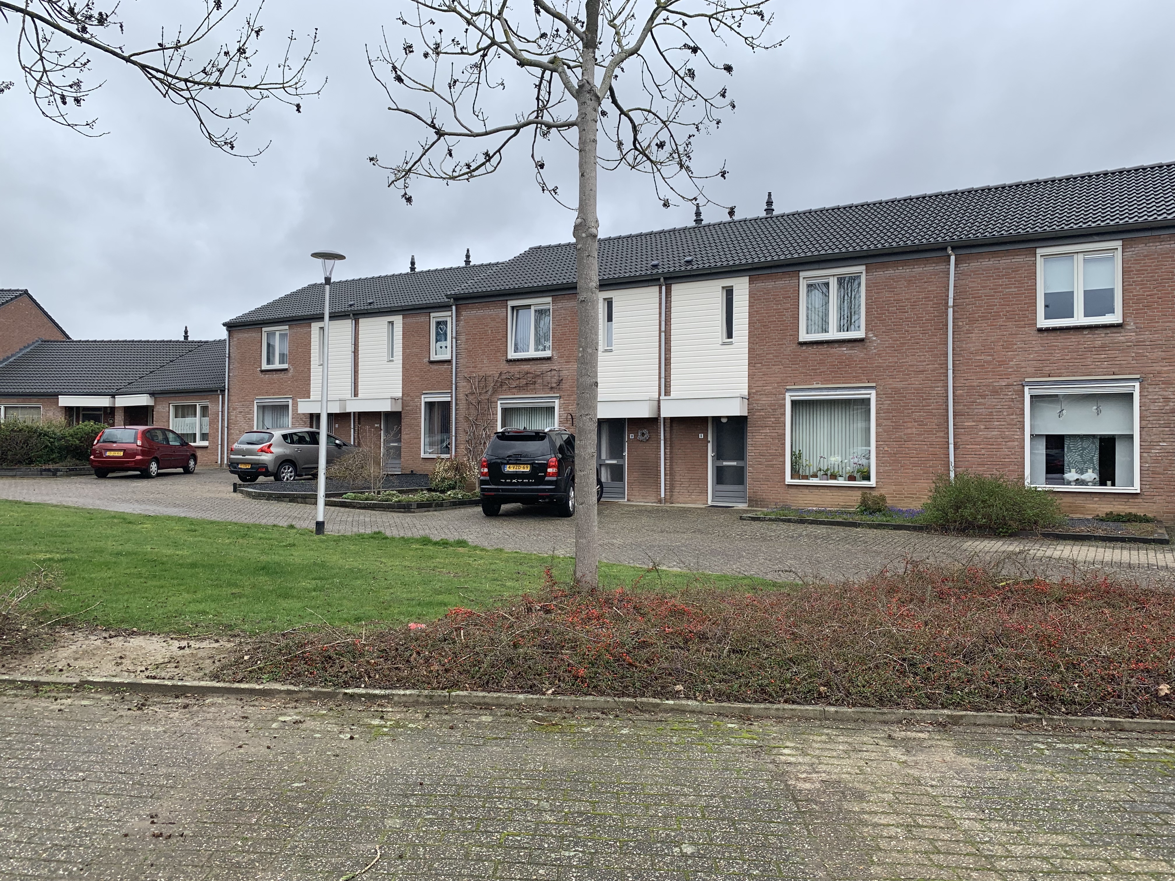 Kerkplein 1, 6433 HB Hoensbroek, Nederland