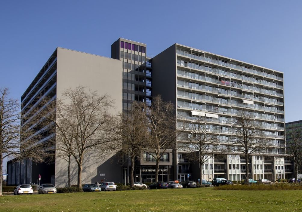 Beethovenstraat 13