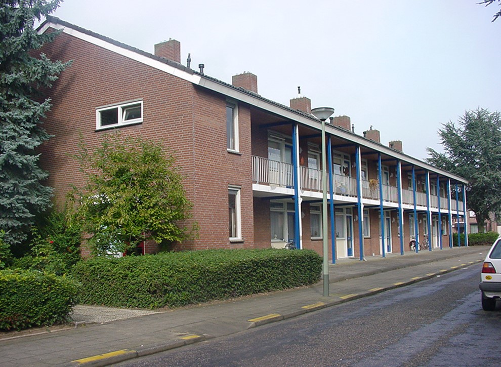 Van Nijdeggenstraat 14, 6071 CA Swalmen, Nederland