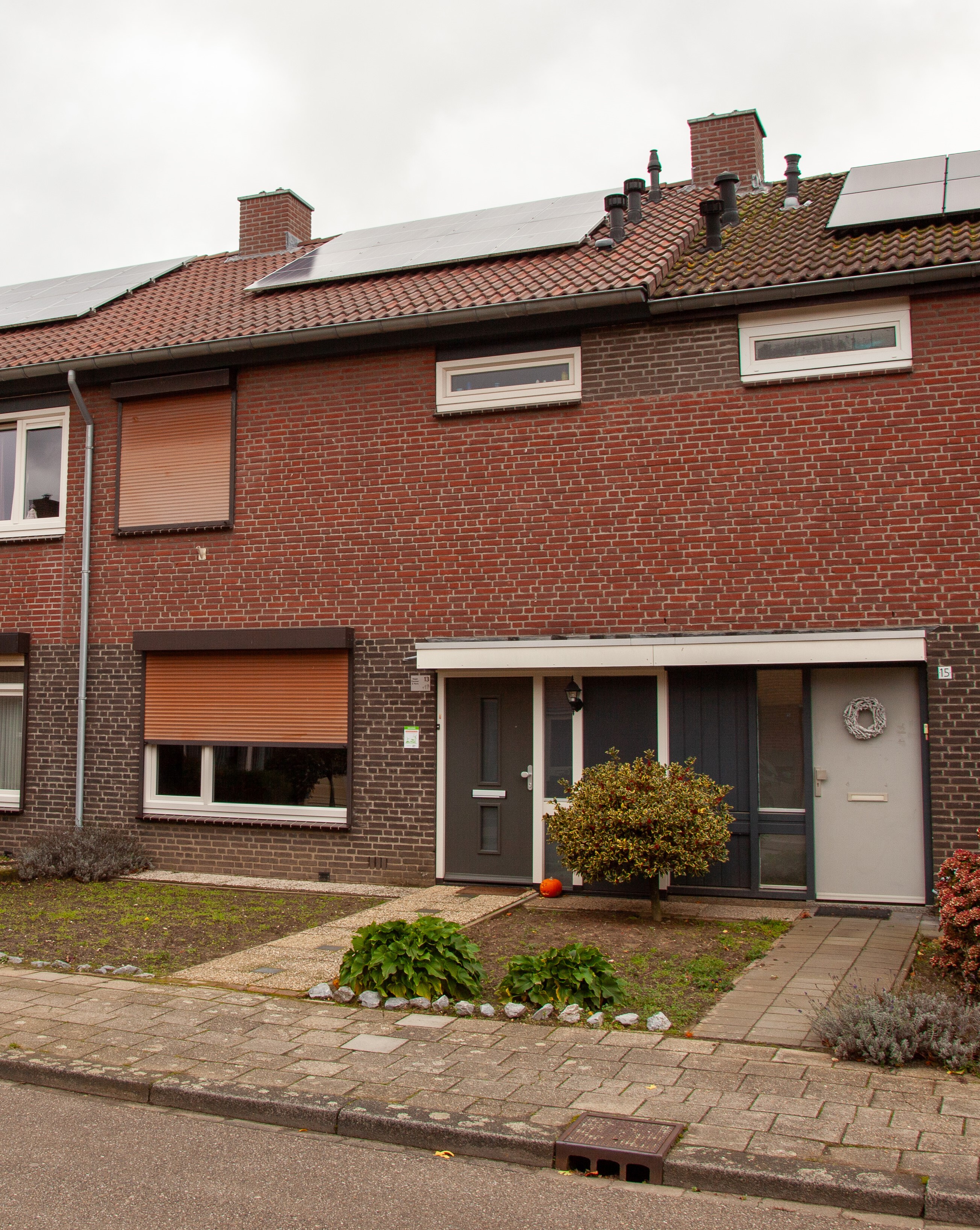 Pastoor Kesselsstraat 13, 5976 NP Kronenberg, Nederland