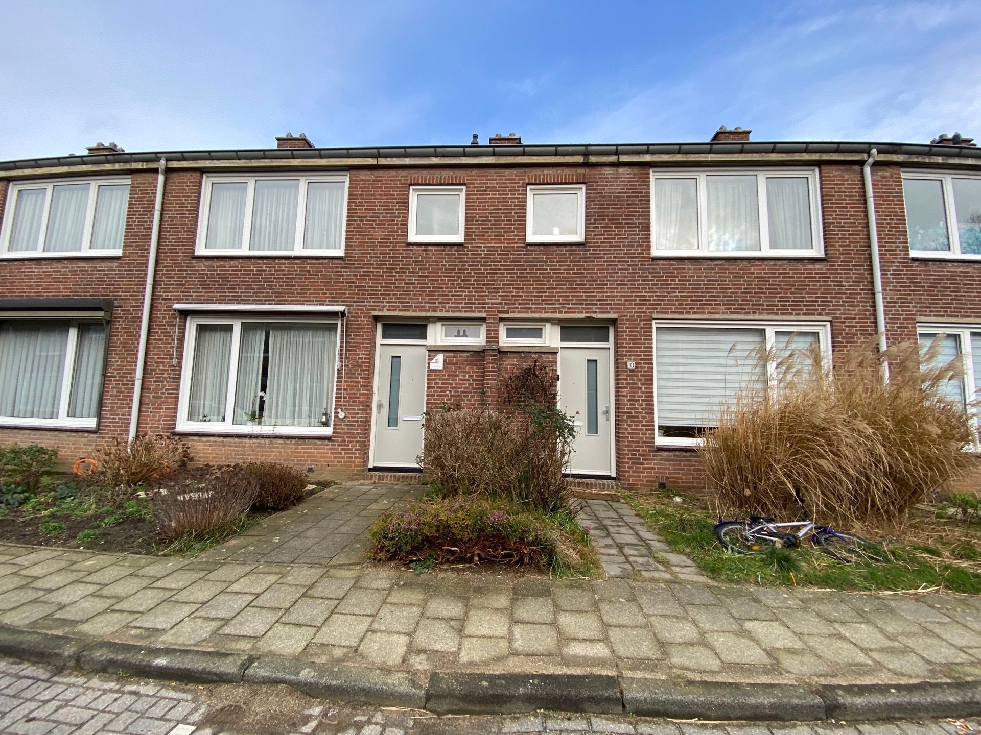 Cuwaartlaan 12, 6217 AN Maastricht, Nederland