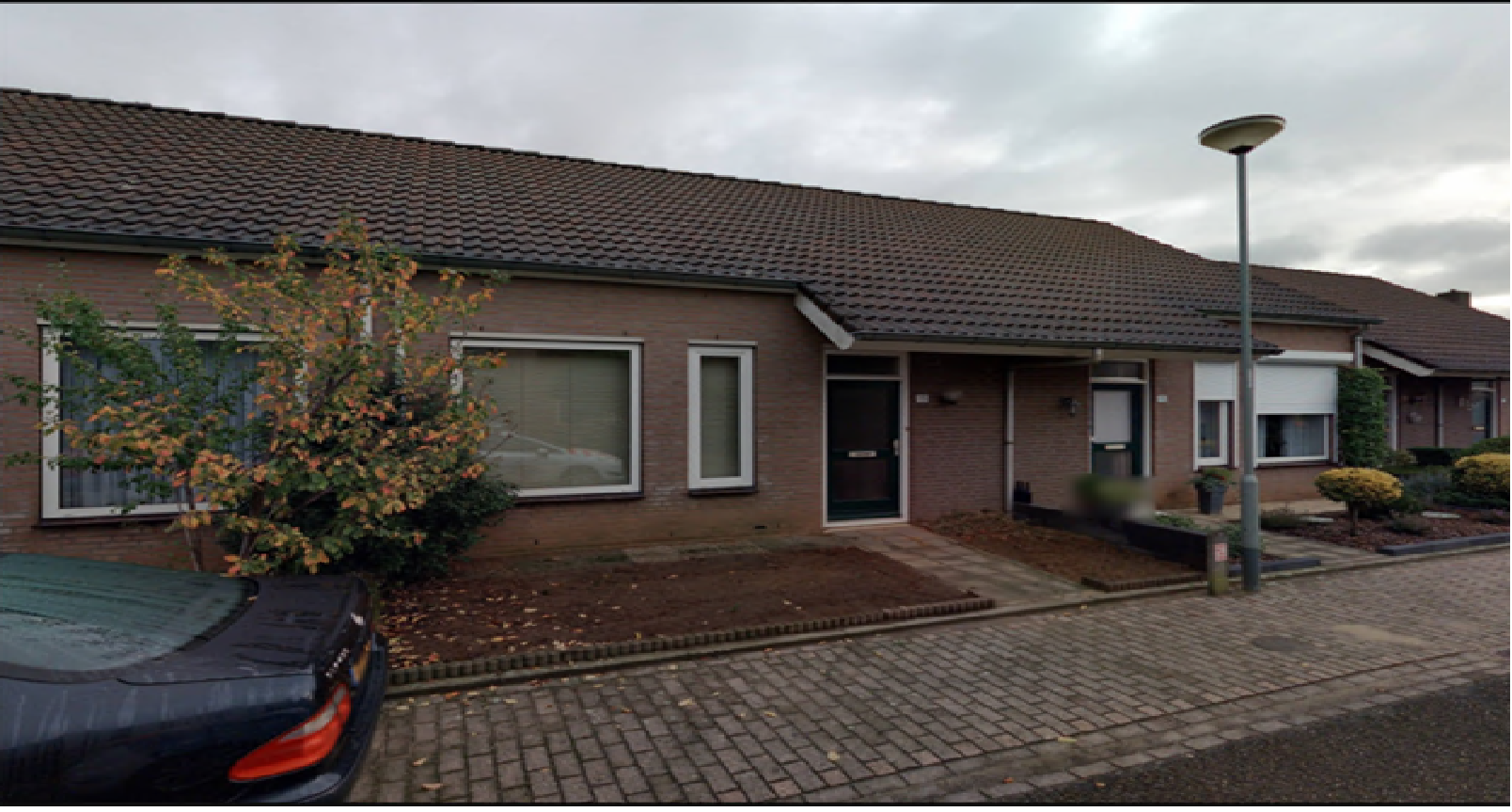 Op Den Dries 13, 5863 BZ Blitterswijck, Nederland