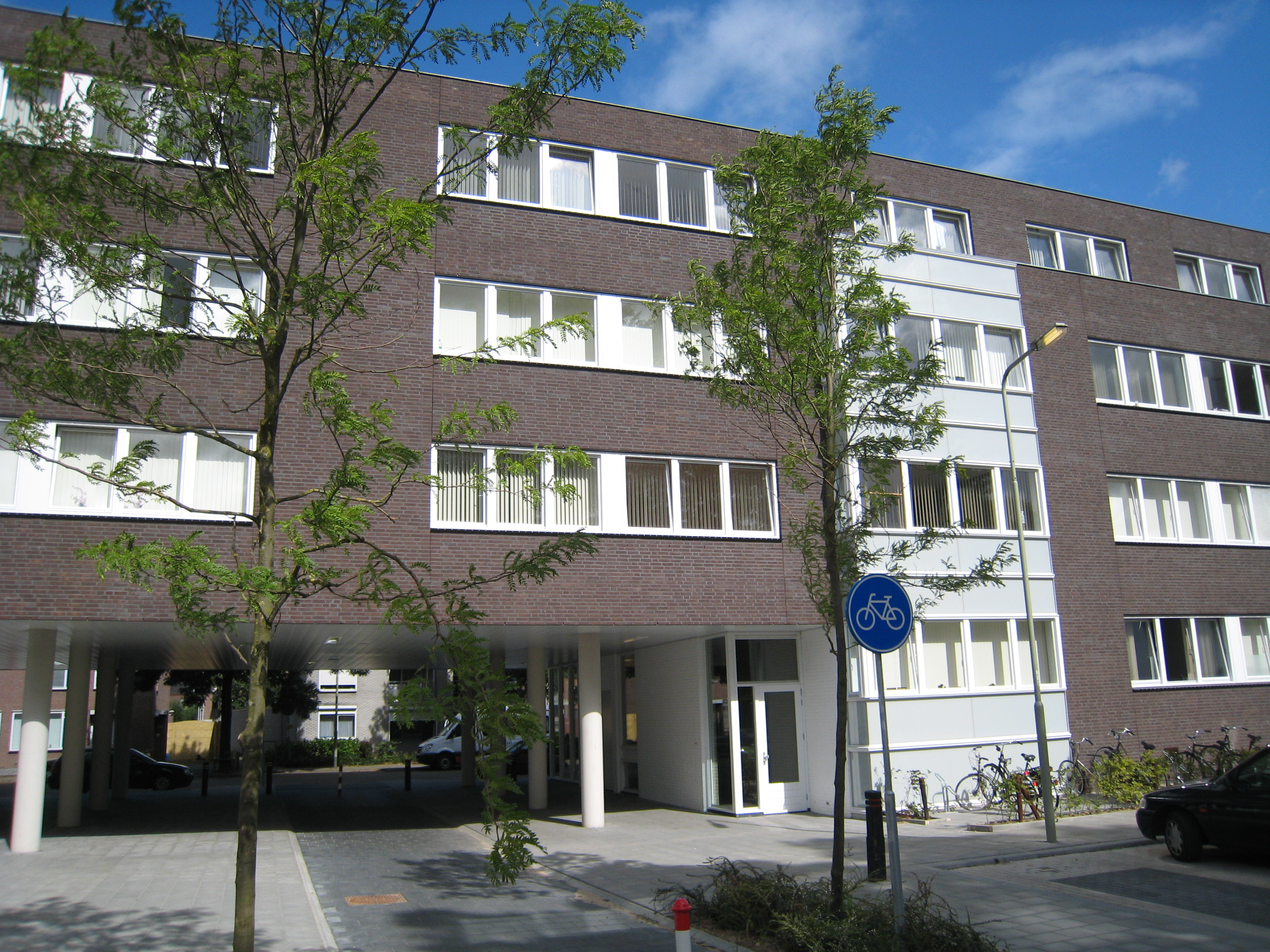 Tudderenderweg 113, 6137 CC Sittard, Nederland