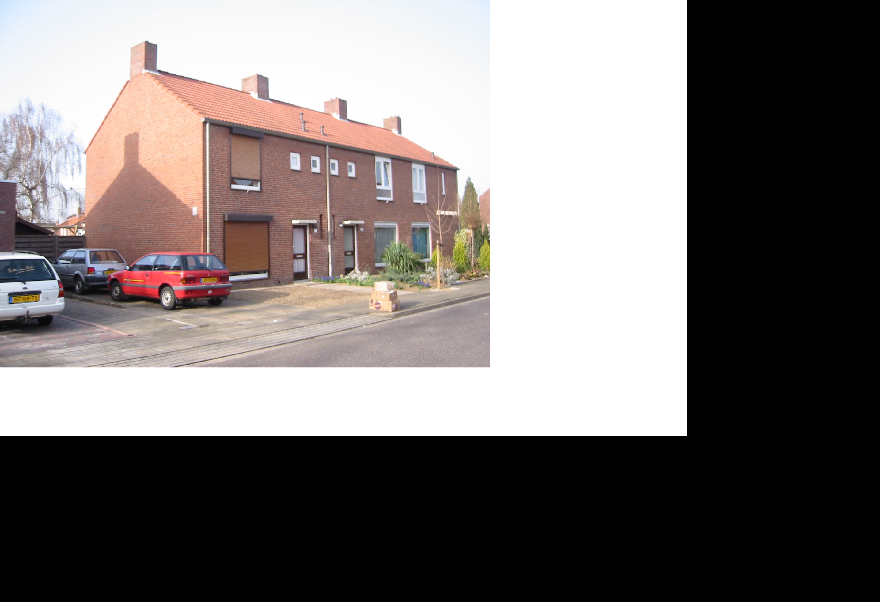 Sint Servaaslaan 3, 6074 BL Melick, Nederland