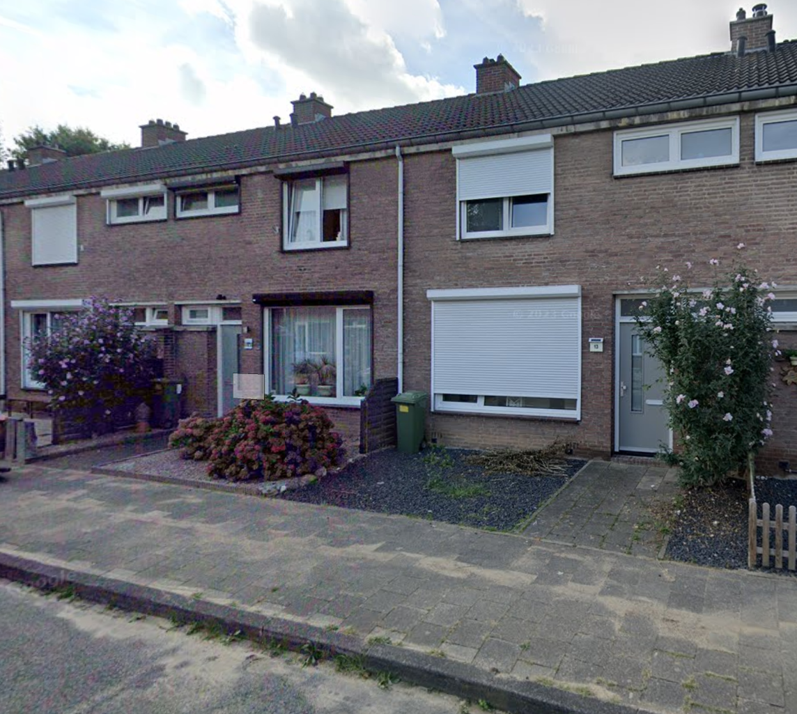 Hersintlaan 17, 6217 AP Maastricht, Nederland