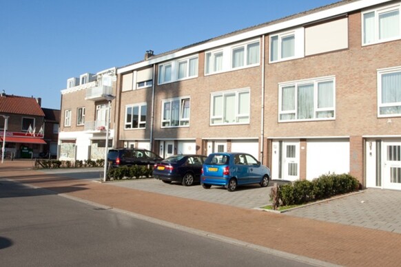 Kasteel Montfortstraat 24