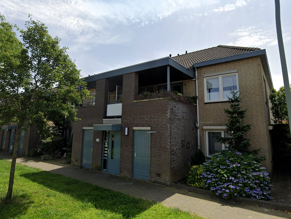 Meander 50, 6071 SB Swalmen, Nederland