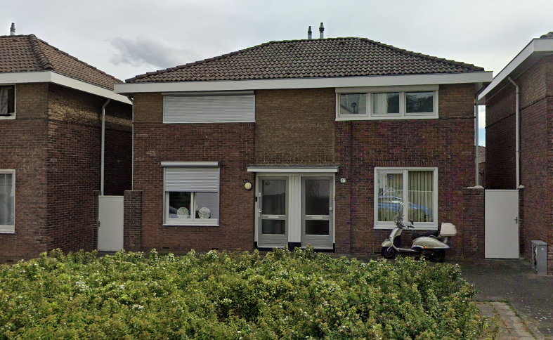 Brouwersweg 37, 6214 PG Maastricht, Nederland