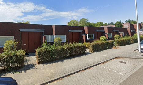 Professor Asserstraat 58, 6431 TR Hoensbroek, Nederland