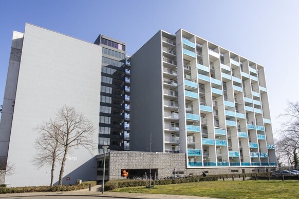 Beethovenstraat 815