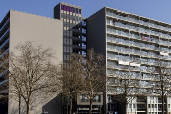 Beethovenstraat 67