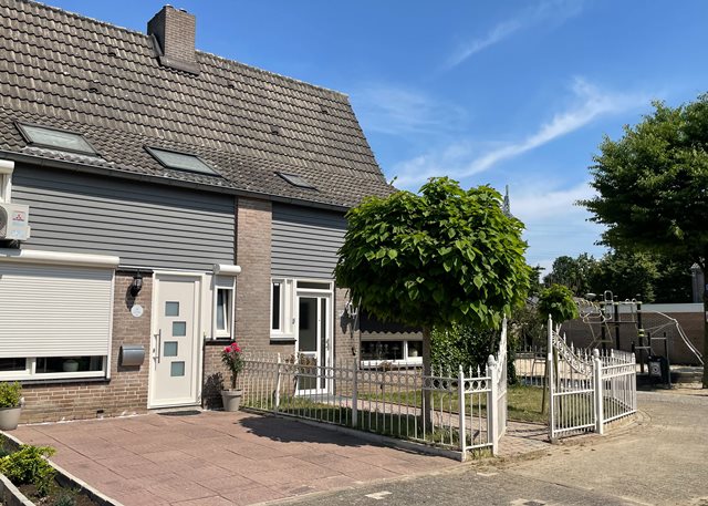 Seringenstraat 22, 5925 EM Venlo, Nederland