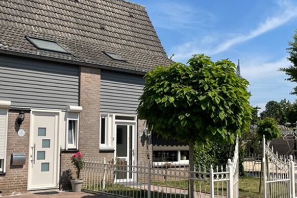 Seringenstraat 22