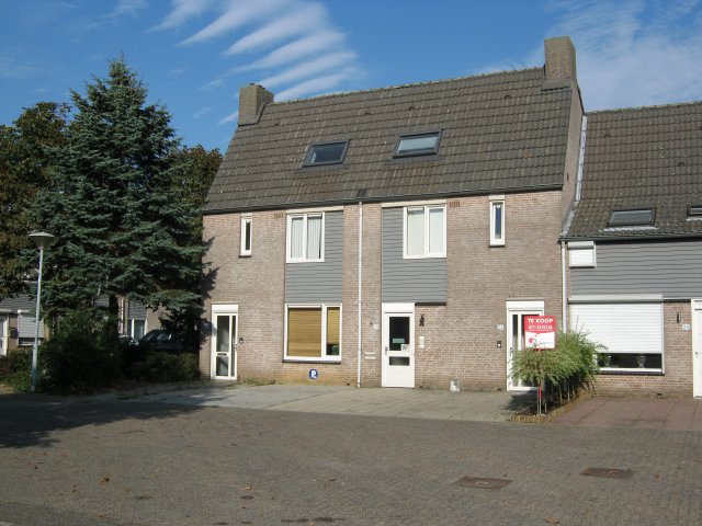 Seringenstraat 22