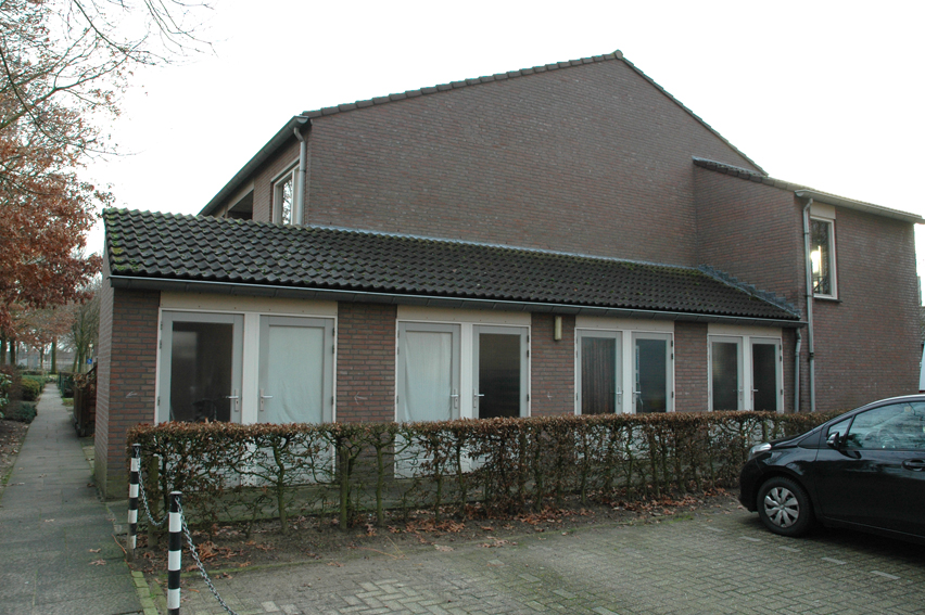 Op Den Oort 20, 6095 EB Baexem, Nederland