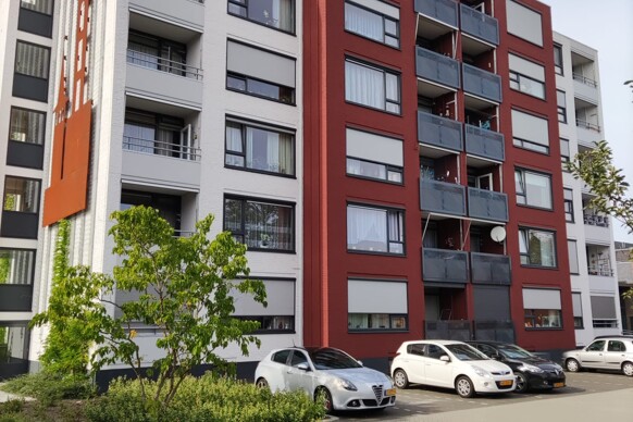 Kuiperplein 42