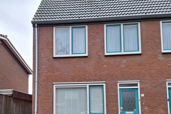Fagotstraat 42