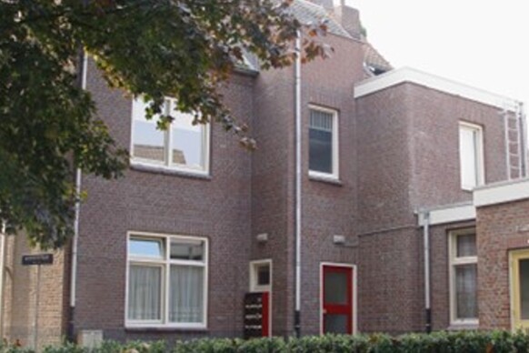 Wernerstraat 9