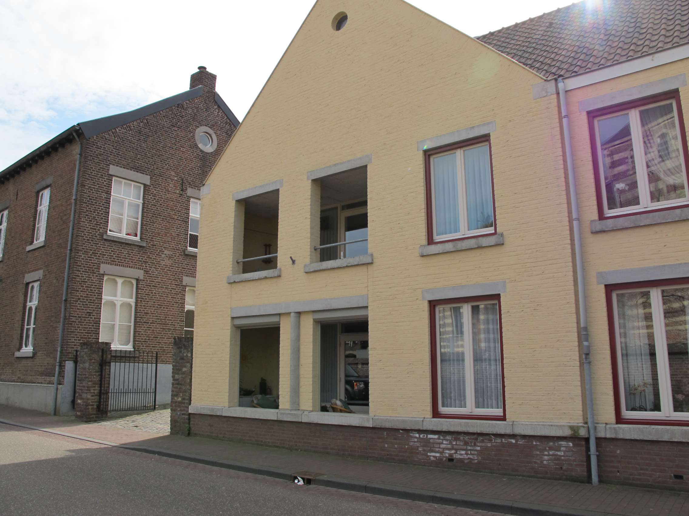 Grachterhof 2, 6438 GX Oirsbeek, Nederland