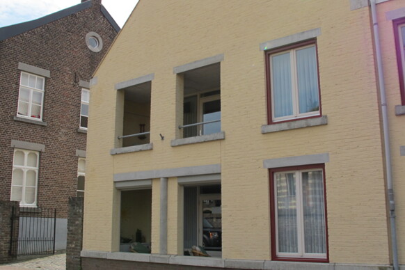 Grachterhof 2