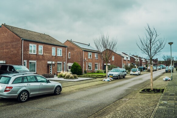 Berkenlaan 23