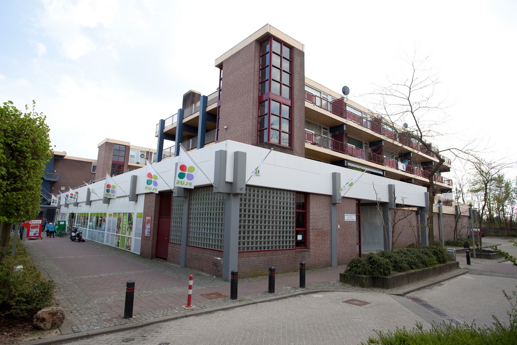 Gebrookerplein 45, 6431 LX Hoensbroek, Nederland