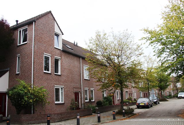 Keltenstraat 2, 5911 AP Venlo, Nederland