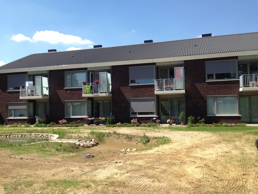 Putstraat 93, 6121 LH Born, Nederland