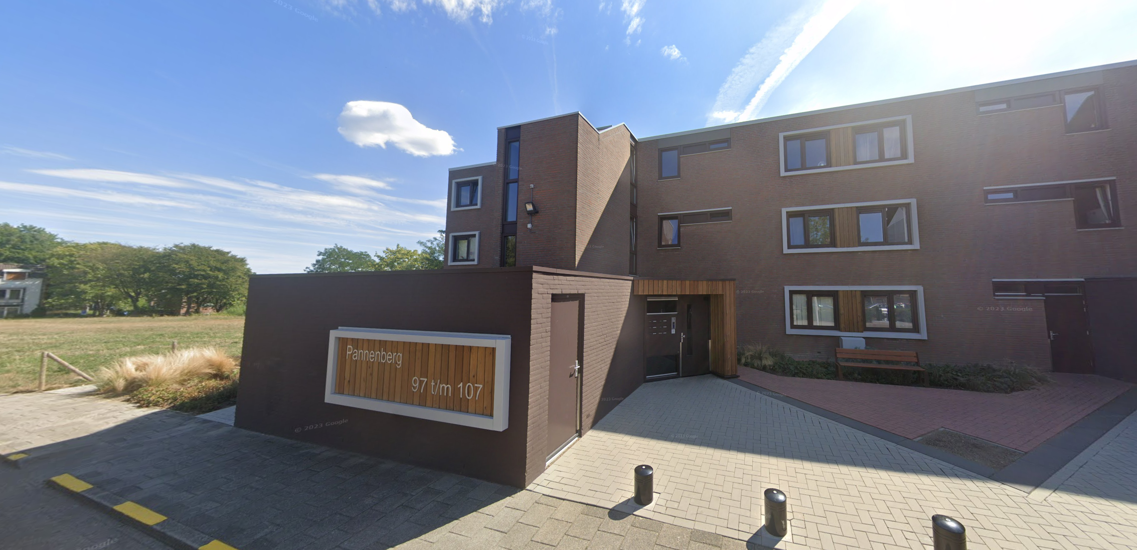 Pannenberg 103, 6431 MH Hoensbroek, Nederland