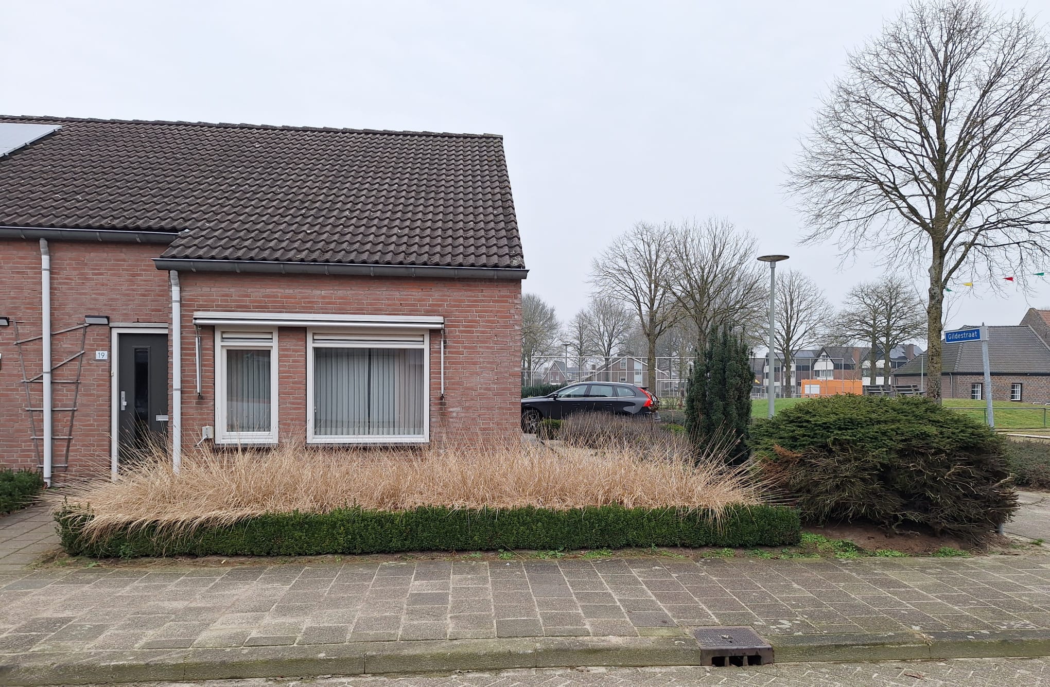 Gildestraat 19, 5807 BH Oostrum, Nederland