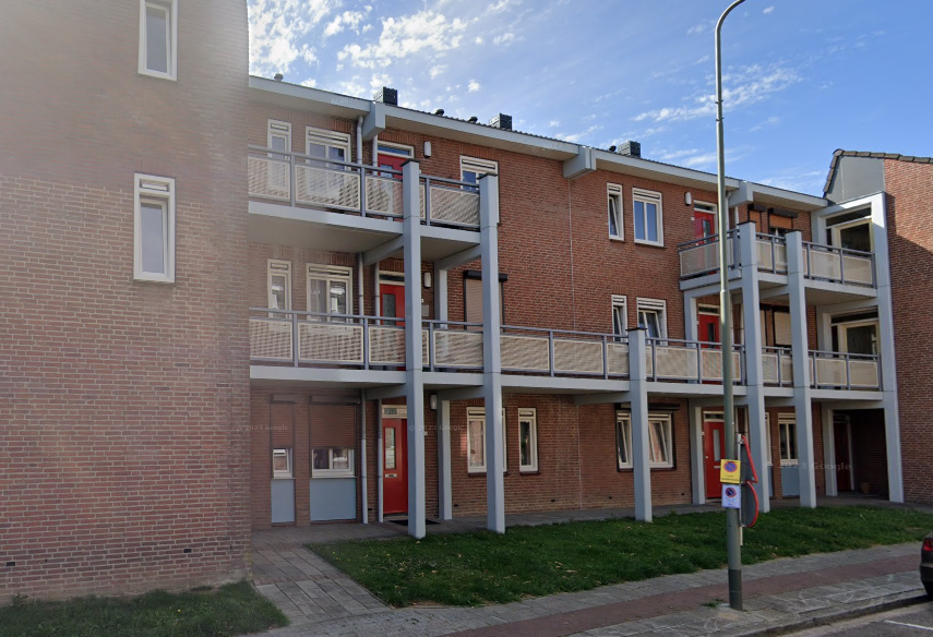 Irmstraat 40, 6369 VN Simpelveld, Nederland